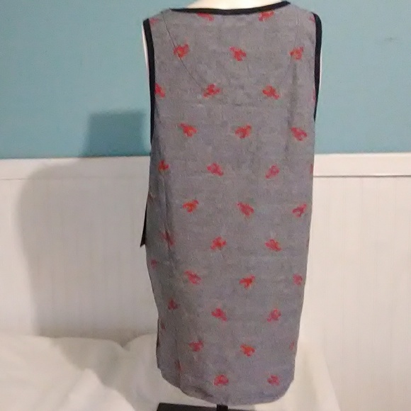 FINAL DROP! NWT Mens Modern Culture Tank Top. - Picture 4 of 8